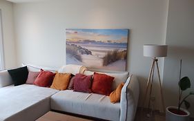 Suite Louisa Met Prachtig Zeezicht